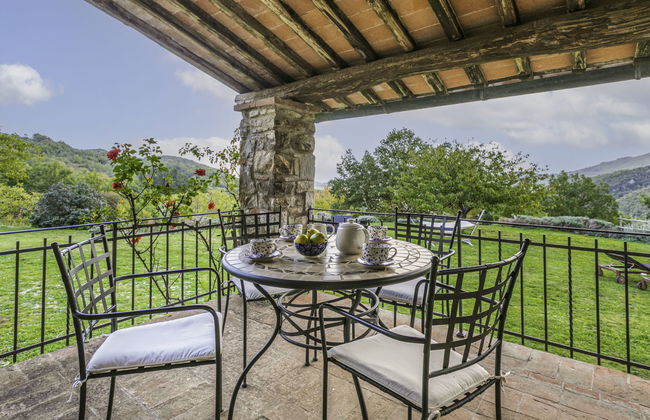 Bellavista + Villi - Foto 44