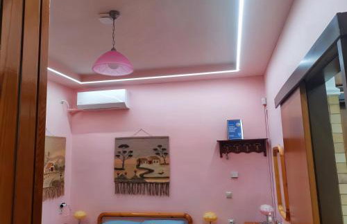 Ξένιος Ζευς Ηλιακτής. Χώρος Χαλάρωσης & Ξεκούρασης - Foto 26