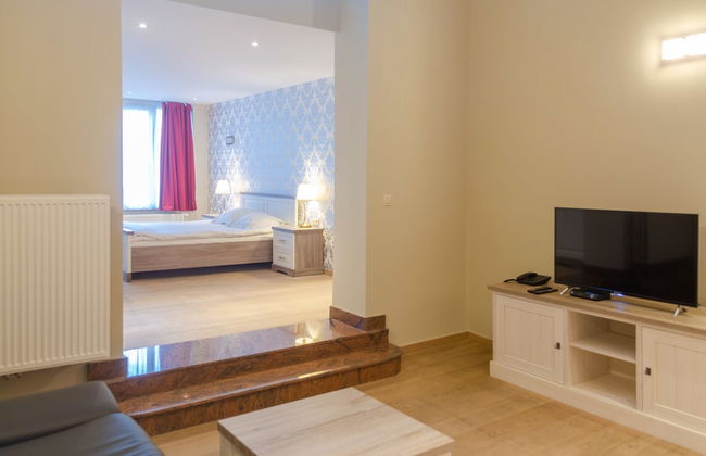 Wellness Apart Hotel - Foto 17