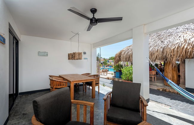 Bloozz resort Bonaire - Foto 52