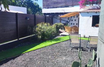 Chalet Canario Panoramico - Foto 11