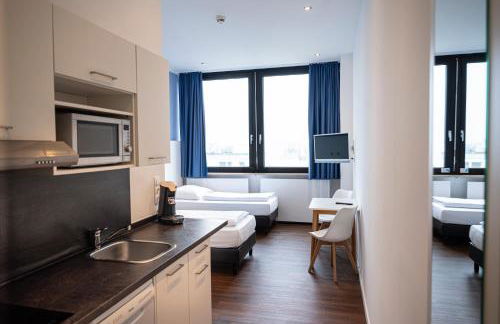 apartmenthaus international - Foto 23