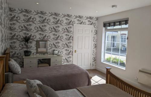 The Stables @ Higher Stancombe Farm - Foto 70