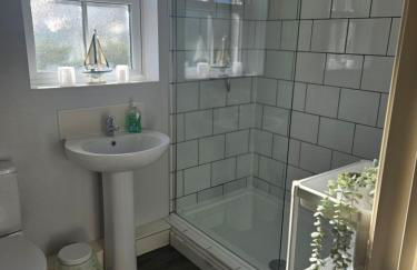 Blue Bay View - One Bed Apartment @ The Bay, Filey - Foto 7