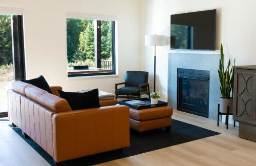 Lakeside Crest Estate Cottages - Foto 5