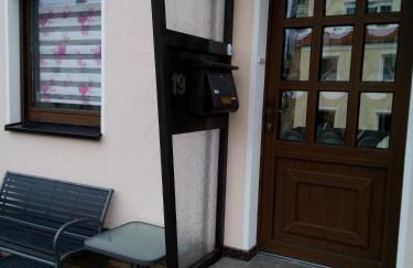 Ferienwohnung Liselotte - Foto 1