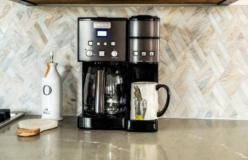 Chic 3 BDR Williams Bay Retreat with Fire pit for 8 - Foto 12