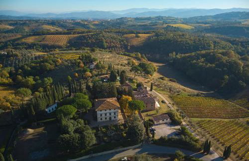 Fattoria la Loggia - Foto 62