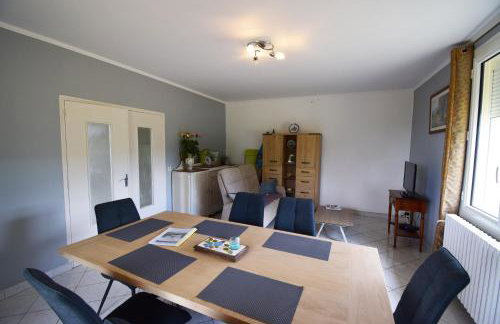 Maison pour 5 personnes à la campagne - Foto 6