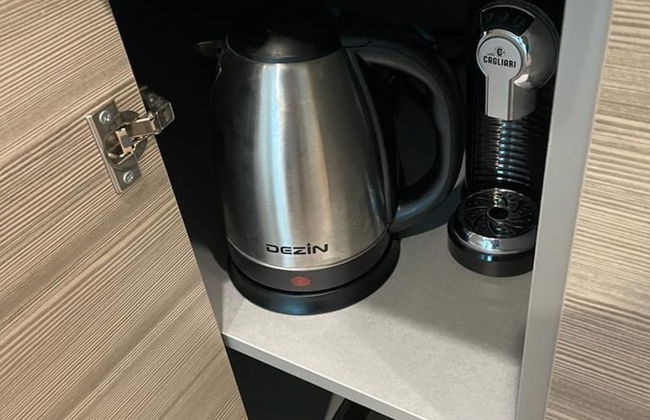 Global Rent Apart - Foto 56