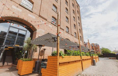 Native Manchester - Foto 159