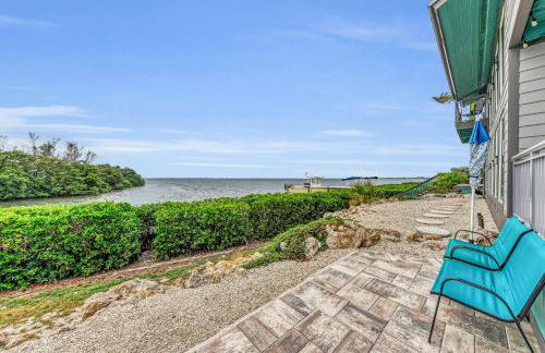 Bay House Retreat managed by Beach Retreats - Foto 156