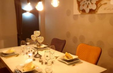 Fewo Harzblick Goslar mit Pool - Foto 13