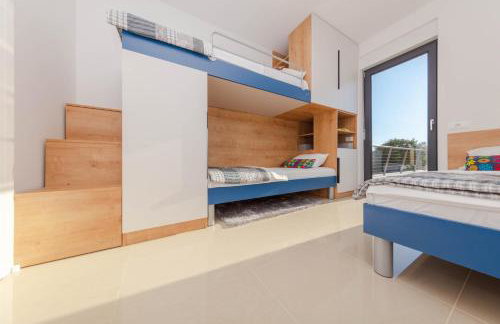 Resort Banjole - apartman Indigo - Photo 26