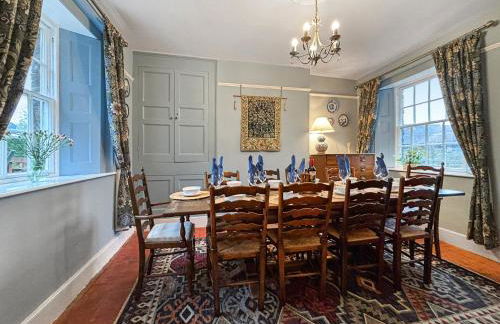 Manor Farmhouse - Foto 7