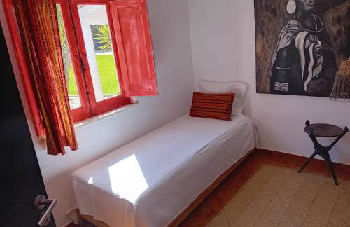 Baobab Moz Lodge - Foto 40