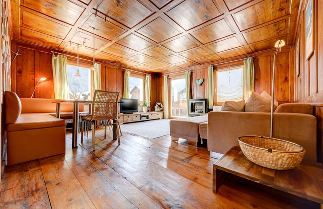 Haus Muehlebach by A-Appartements - Foto 14