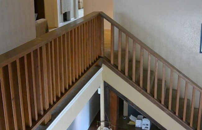 Gulf 4 Bedroom Condo by Fountain Vista Homes - Foto 24