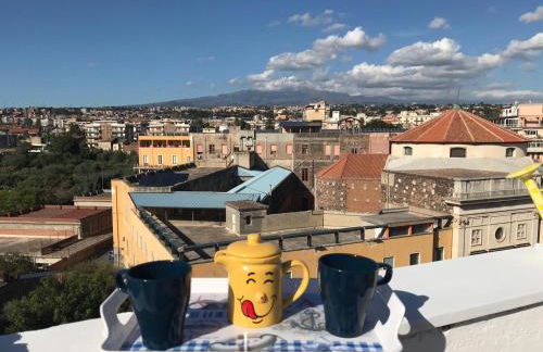 Residenza Parco Gioeni - Foto 67