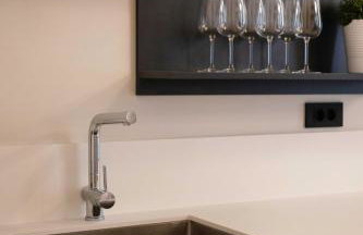 Design Flower Square Quadruplex - Foto 50