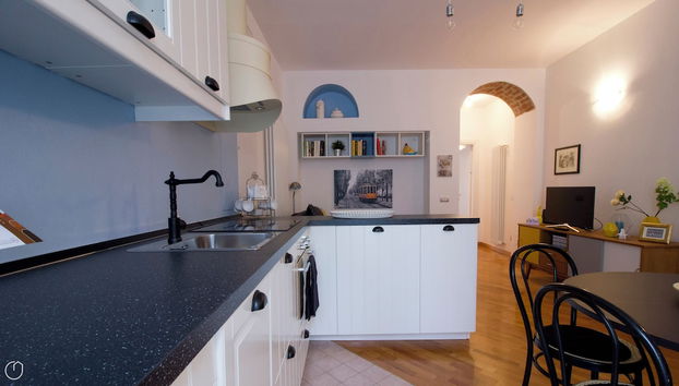 Italianway - Lambro - Foto 3, Innenbereich