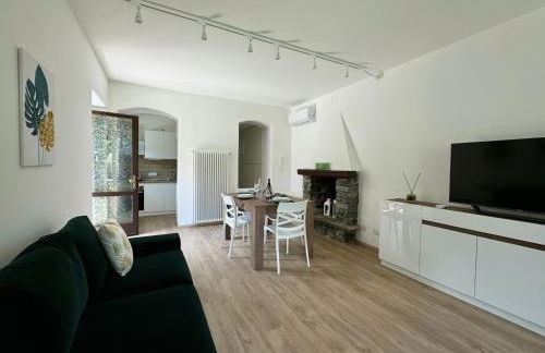 Ibiscus lago di Como - Foto 22