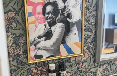 The House of the Austin Blues - Foto 49