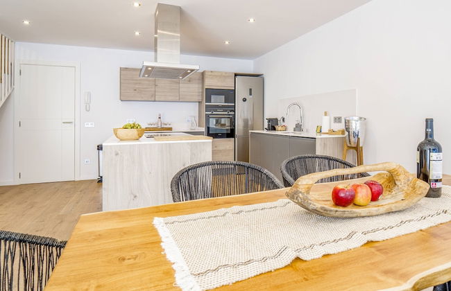 Ski Chalet Andorra - El Tarter by KOKONO - Foto 40