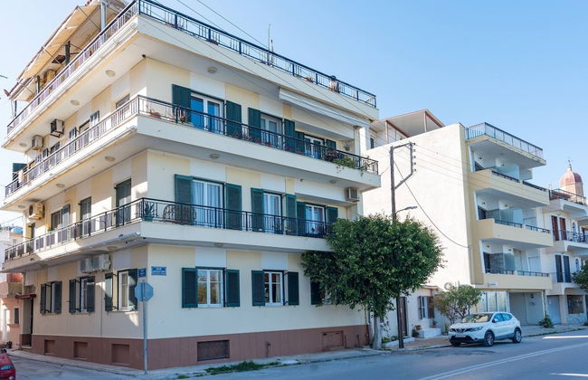 Katerina Residence - Beachfront Plaz Eot - Foto 11