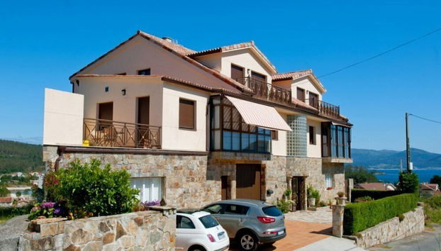 Apartamentos Rurales de Abelleira - Foto 2, Imagen principal