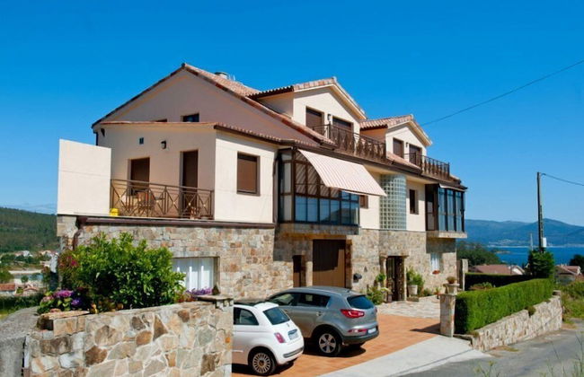 Apartamentos Rurales Abelleira - Photo 1