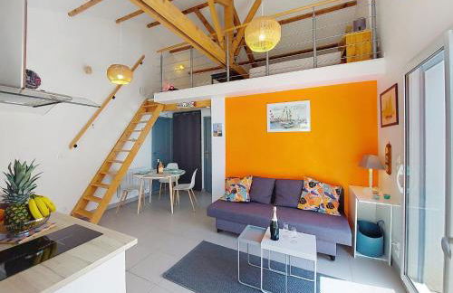 Apartment Les Galivades by Interhome - Foto 1