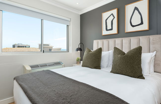 Point Break Luxury Apartments - Foto 27