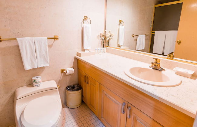 Alupang Beach Tower - Foto 75