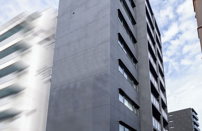 Apartment Hotel 11 Namba Minami Shin-Imamiya II - Foto 33