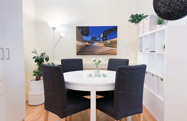 Relax Aachener Boardinghouse Premium 1 - Foto 15