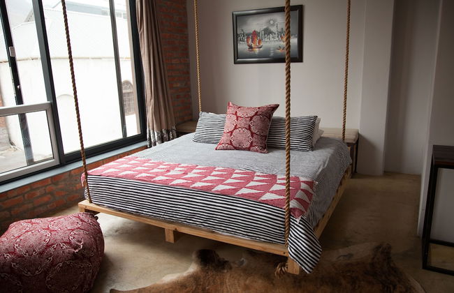 B101 harbour View - Foto 3