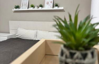 Apartamento luminoso con patio privado junto a la Plaza de Toros de Montoro - Foto 10