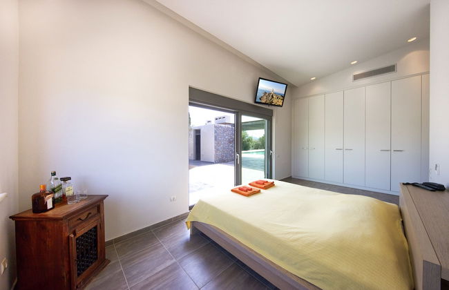 Tramonto Di Olive Gorgeous Villa by VillaRentalsgr - Foto 6