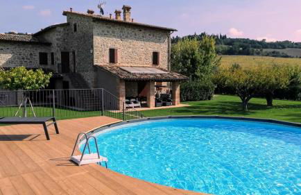 Agriturismo Villa al piano - Foto 21