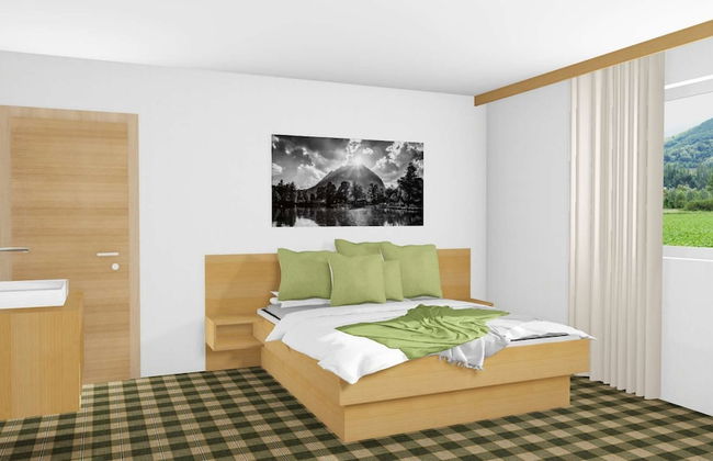 Chalet Carina in Zell am See - Foto 2