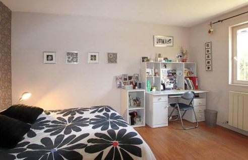 Cozy Home In Sauzet With Wifi - Foto 17