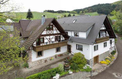 Ferienwohnung Obsthof Fieß - Photo 29