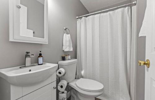 The Luxe/Hot Tub/Putt Putt/10 Miles Shaker Village - Foto 16