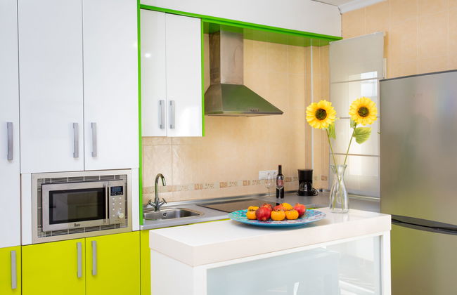 Penthouse Marian - Photo 6