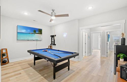 Serene waterfron retreat-Near golf Beach Barefoot - Foto 18