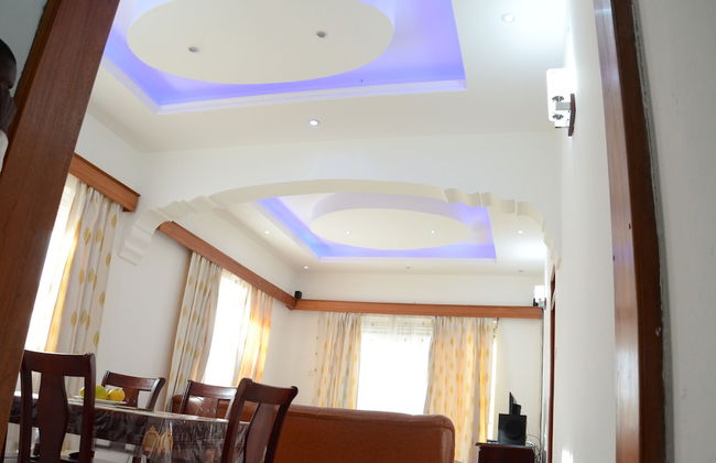 Muyenga Vacation Home - Photo 48