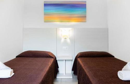 Aparthotel FLORA PARK & AQUAROCK - Foto 25