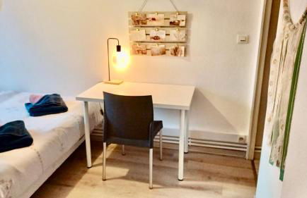 Le Nid du Veilleur-10min de Colmar - Photo 32