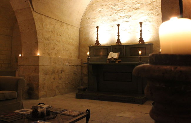 Castello Camemi - Photo 4